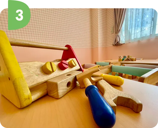 創造力と表現力を培う