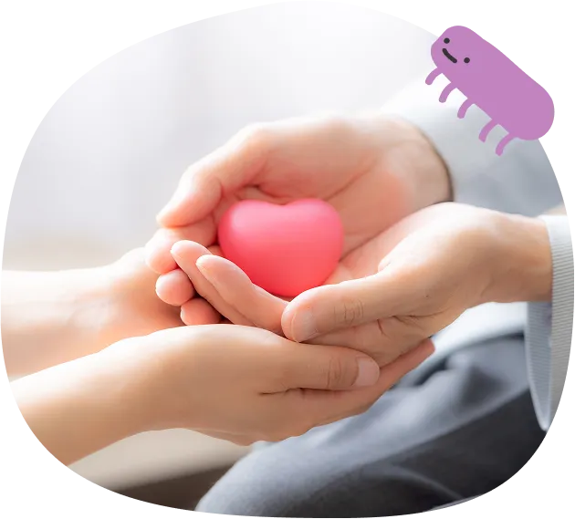 世代を超えた交流